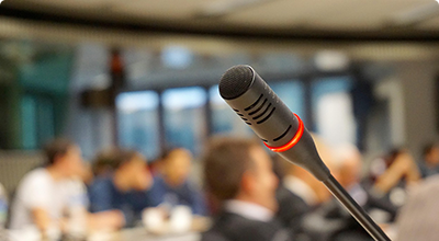 Call for Abstracts