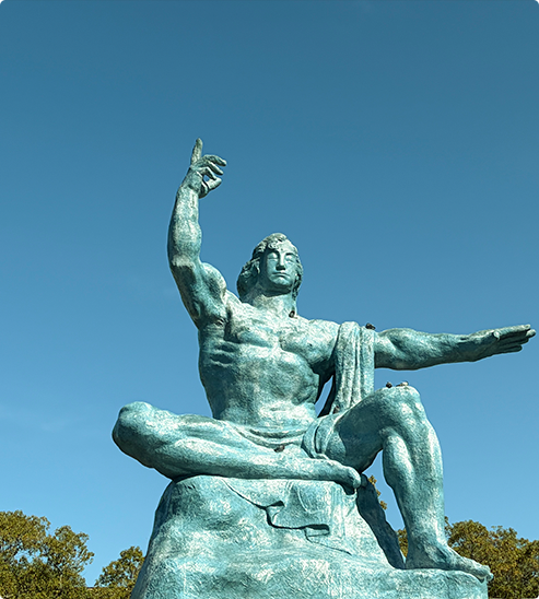 Statue